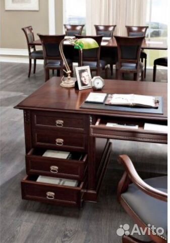 Хороший торг. Мебель кабинет руководителя Doge