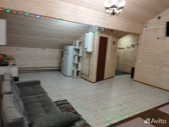 Помещение 160м. для дня рождения