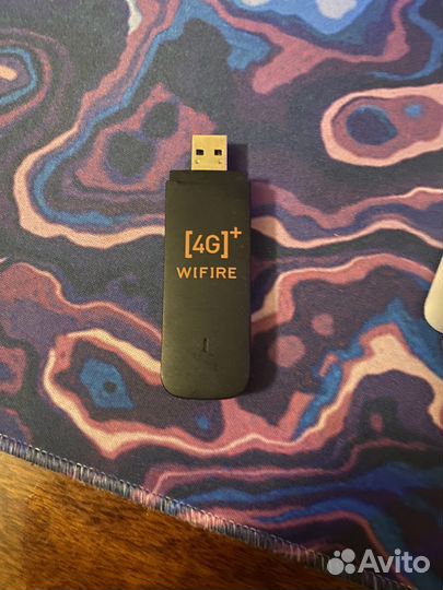 Wifi роутер с модемом и сим-картой