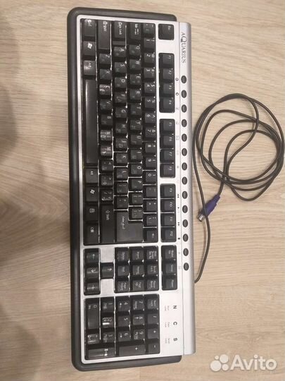 Клавиатура