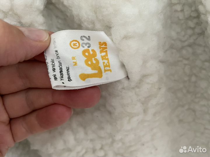 Джинсовая куртка теплая женская