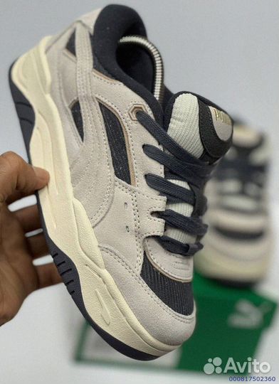 Ваши кроссовки Puma 180 (37-41 размеры)