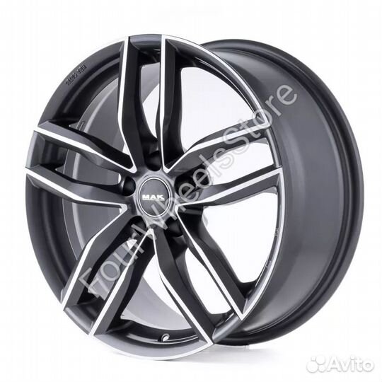 Диски на Мерседес CLS 257 R19