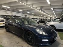 Porsche Panamera 4 3.6 AMT, 2011, 169 753 км, с пробегом, цена 2 799 000 руб.