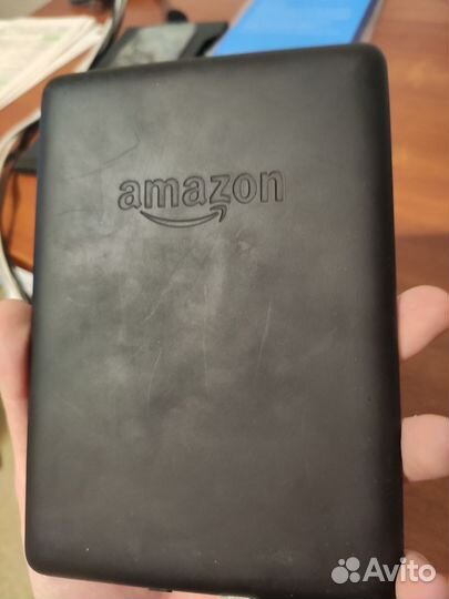 Amazon kindle paperwhite 4 gen 10