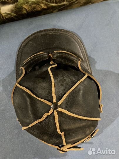 Кепка дизайнерская