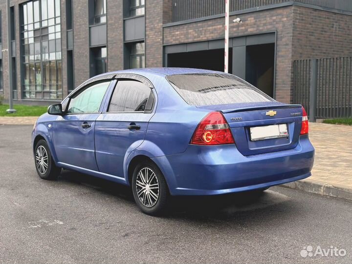 Аренда выкуп рассрочка Chevrolet Aveo Авео