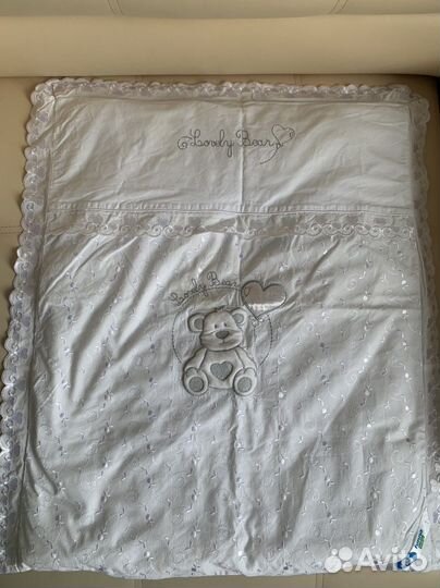 Постельное белье funnababy