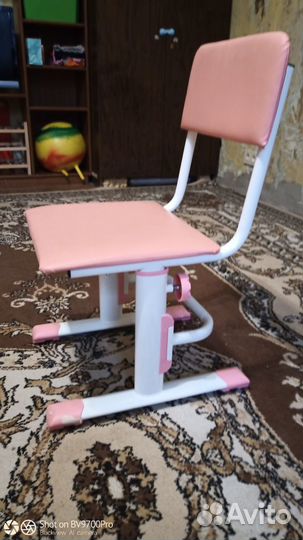 Школьный стул