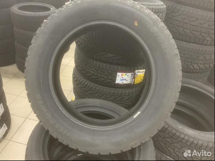 Windforce IcePower UHP 225/60 R18 100H