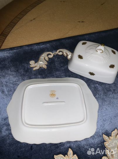 Масленка чешская