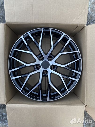 Диски R19 для Форд Вольво Ягуар