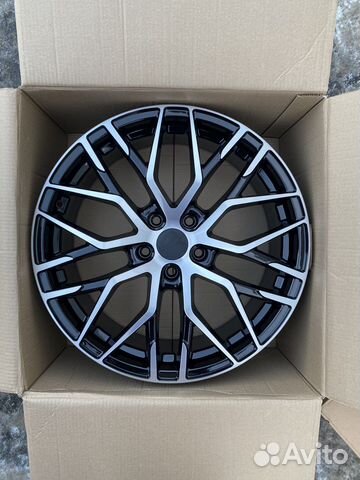 Диски R19 для Форд Вольво Ягуар