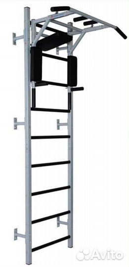 Шведская стенка