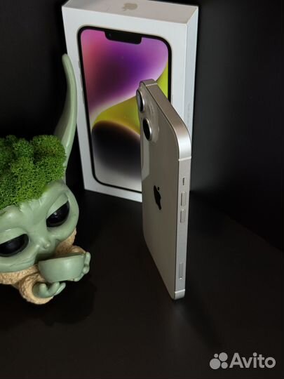 iPhone 14, 128 ГБ