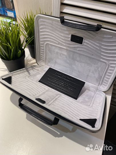 Сумка противоударная для Macbook 12 (Air 11)