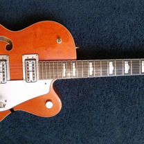 Гитара Gretsch G5420t TV Jones Корея