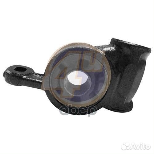 Сайлентблок maz cx-5 11- пер рыч зад l