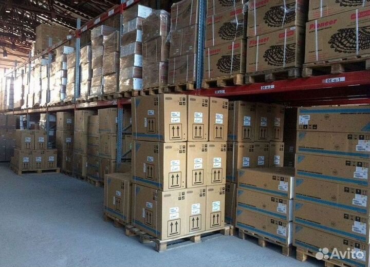 Кондиционеры