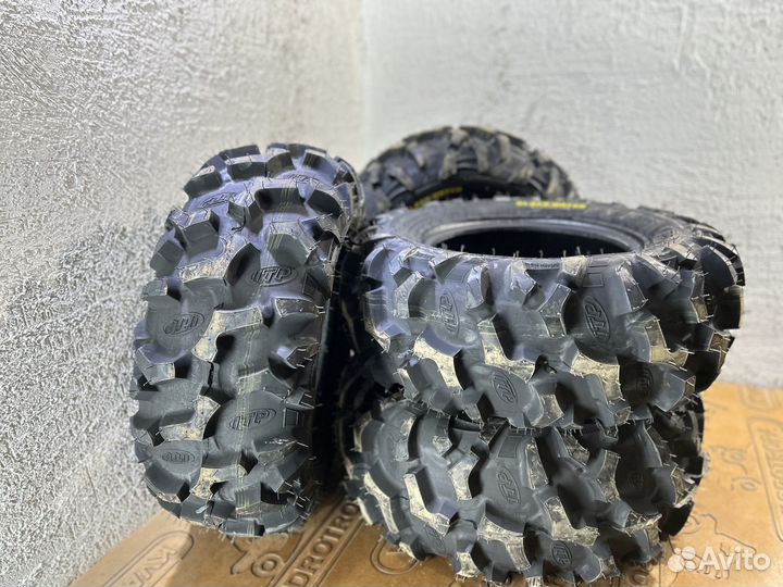 Шины для квадроцикла ITP blackwater EVO 28 14