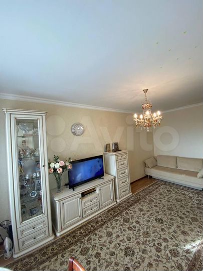 1-к. квартира, 37,3 м², 10/12 эт.
