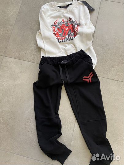 Спортивный костюм Richmond 12 лет xs