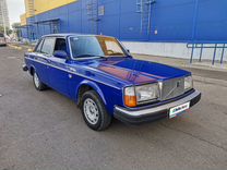 Volvo 240 2.1 MT, 1978, 257 000 км, с пробегом, цена 438 000 руб.