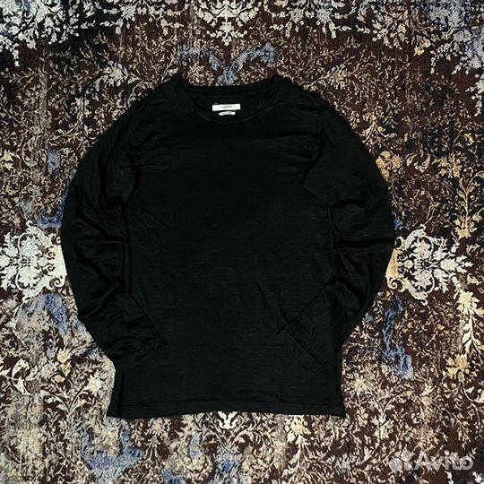 Льняной лонгслив Isabel Marant Etoile оригинал