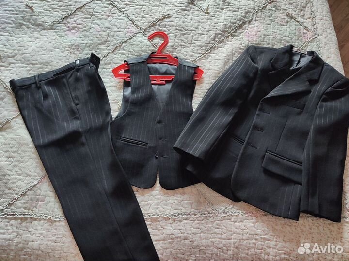 Костюм для мальчика