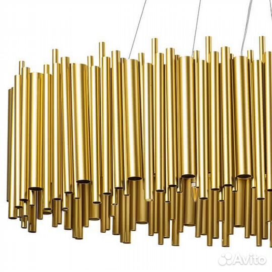 Люстра Lightstar Savona 