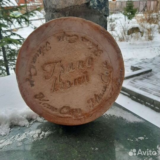 Сыр Грано козий