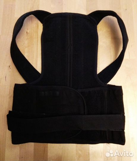 Корректор осанки орто, размер M1
