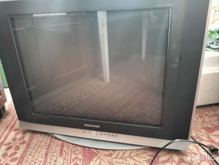 Телевизор samsung 32 дюйма