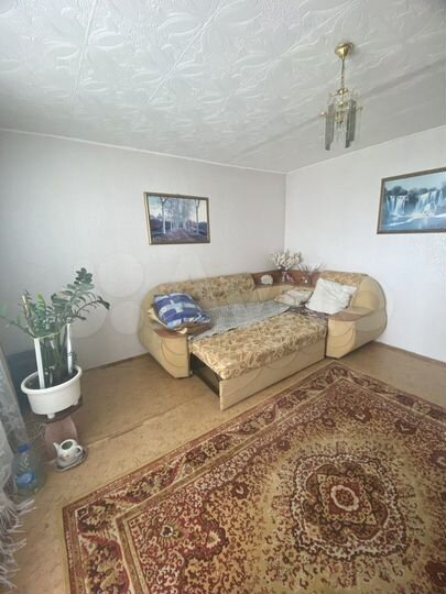 2-к. квартира, 51,6 м², 2/10 эт.