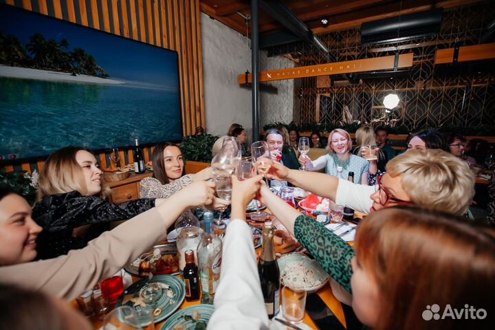 Услуги фотографа