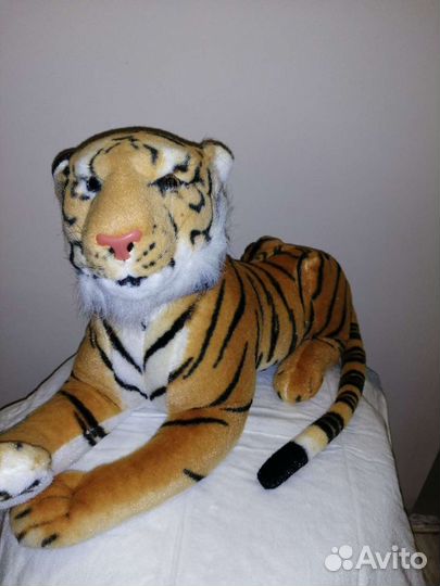 Игрушки новые