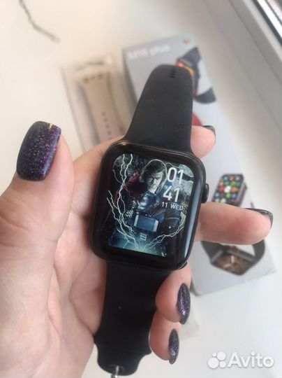 Apple watch
