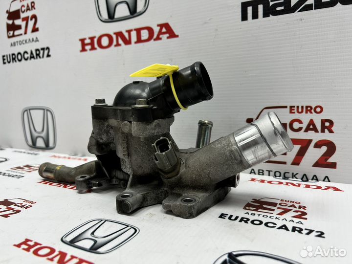 Корпус термостата Mazda 6 GJ 2012-2018