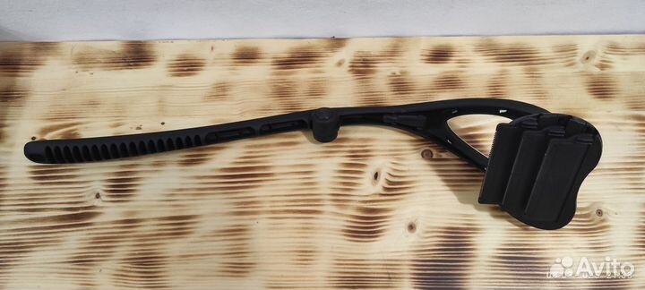 Бритва для спины