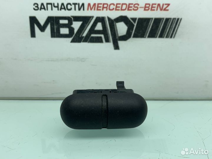 Датчик света Mercedes w164
