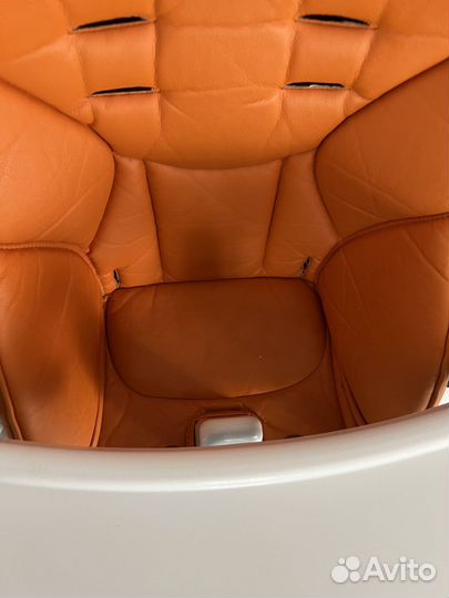 Детский стульчик для кормления peg perego