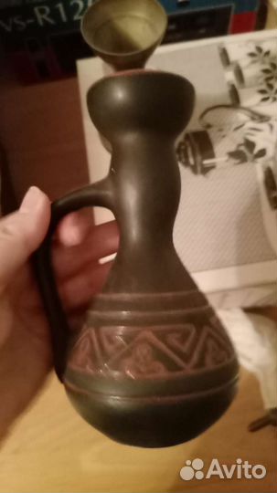 Кувшинчики