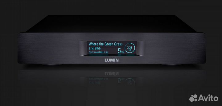 Lumin D2 под Заказ из Европы