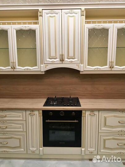 Классическая кухня