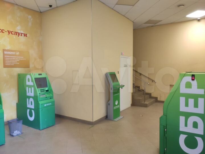 Торговая площадь, 43.9 м²