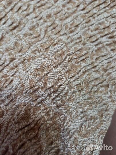 Еврочехол на трёхместный диван Испания