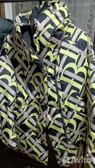 Парка, пальто, куртка