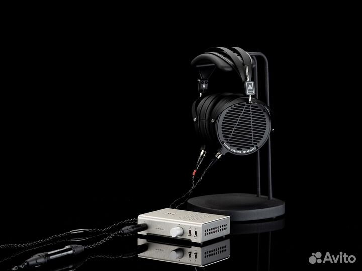Schiit Magni Unity усилитель для наушников с цапом