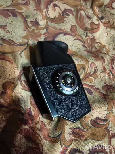 Фотоаппарат Киев 88. Полностью исправный