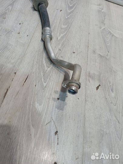 Трубка Шланг кондиционера Renault duster